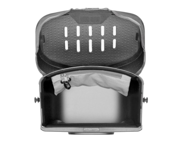 Ortlieb Ultimate Six Urban  pepper  F3701